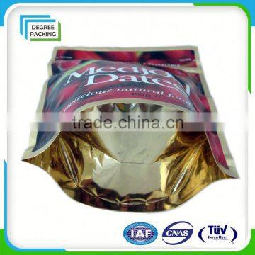 Animal Feed Laminated Bopp Bag photo-6