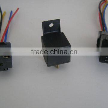 kontron 30/40/70A 4/5 pin auto relay