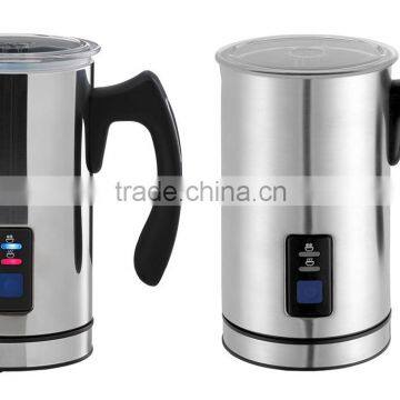 Automatic Electric Milk Foam Maker photo-2