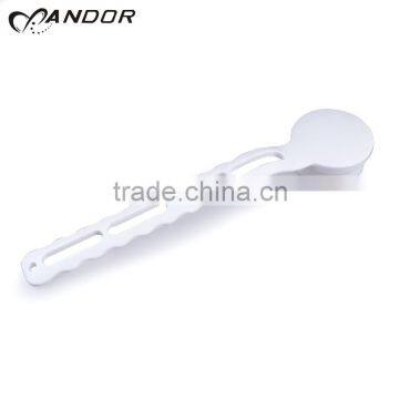 Fashion Women Body Brush Very Soft and Confortable photo-4