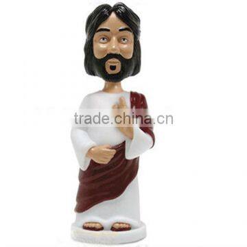 Expert Manfacturer resin doll, customized resin bobble head