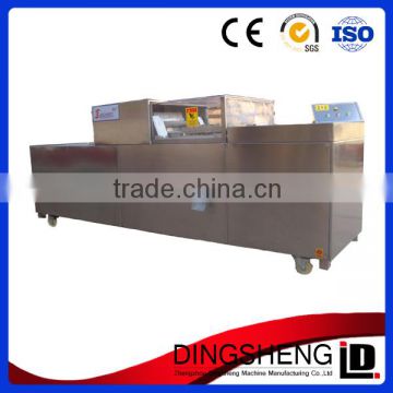 2015 best selling longan seed removing equipment