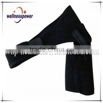 Comfortable Neoprene Shoulder Pain Relief Belt Shoulder Support Adjustable Shoulder Brace photo-3