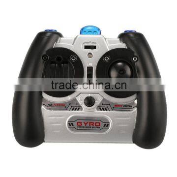 New S107G R/C Mini Metal Helicopter With Gyro Yellow#SV028074 photo-3