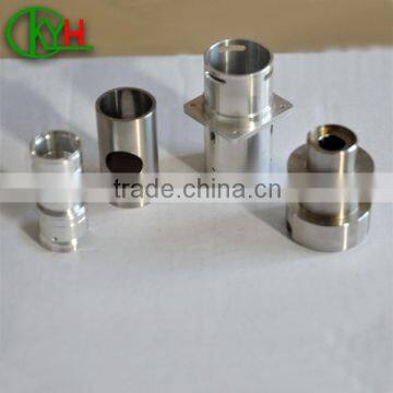 High quality machining parts mechanical engineering components