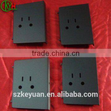 Top Sale High Quality Aluminum Carport Parts