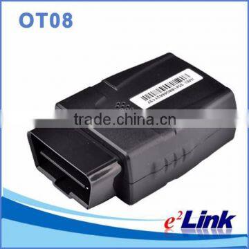 GPS/GSM Security Tracker for School Bus/Taxi/Police/Truck/Auto/Logistic Solution/OBD CAN/for 4S Shop