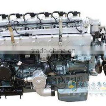 Original cnhtc sinotruk engine howo truck engine