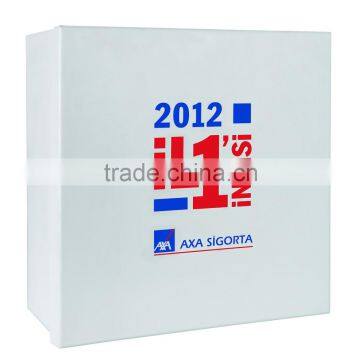 Rigid Boxes