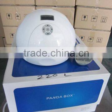 Hot!!! Fast Slimming Machine Spa or Home Use Beauty Machine Supersonic 40KHZ Panda Cavitation photo-5