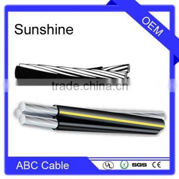 AAC Cable /all aluminium conductor cable