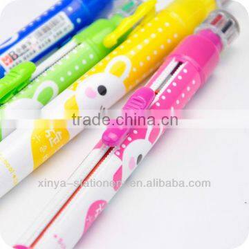 Wax Color Pencil, Multi Color Pencil, Wax Color Crayon photo-4