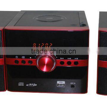 Latest Cube 3D Surround Wireless Speaker