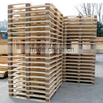 Poplar LVL (for pallets&door frame)Japan,Korea Markets