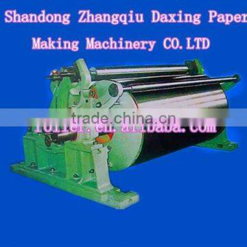 high speed paper winder