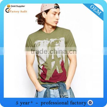 fashion men beautiful t shirt