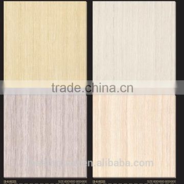 polished porcelain tile line stone serial