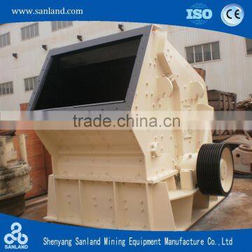 china crusher