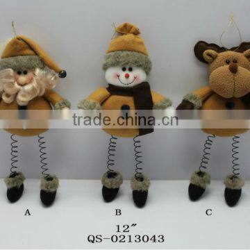 New arrival baby christmas crafts