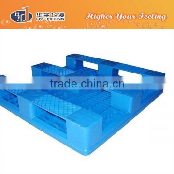 Plastic Beverage Euro Type Pallet