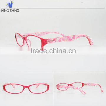 New Products On China Market Personal Optics Reading Glasses 2012