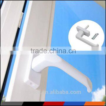 Hidden Frame Used Aluminum Windows Handle photo-2