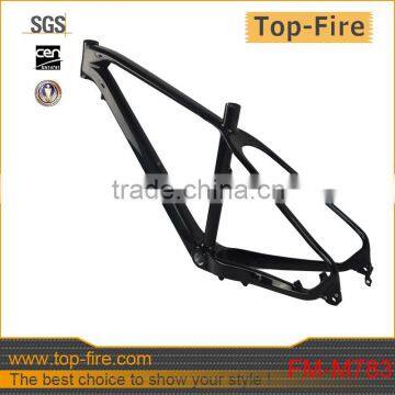 2014 newest model 27.5er MTB bicycle frames are available with factory price