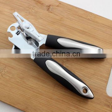 Manual Black Can Opener