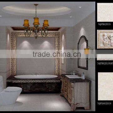 Eagel brand 30X60 CM 3d printing ceramic tiles