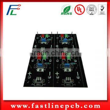 FR4 Usb Flash Drive Pcba Board photo-3