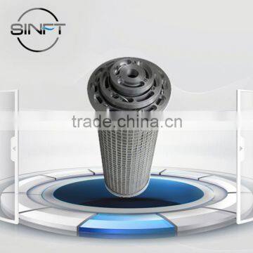 SINFT filter 4 High filtration efficiency pall replacement filter elements