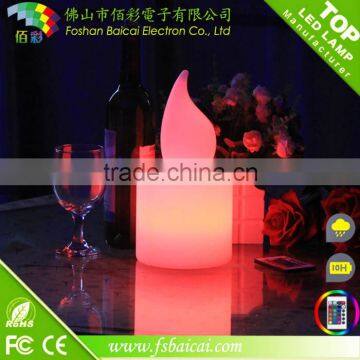 Popular LED Flame Light photo-5