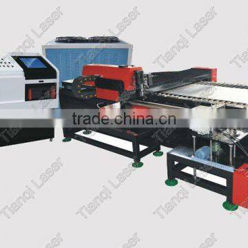 Metal Tube Cutting Machine for Square And Round Pipe