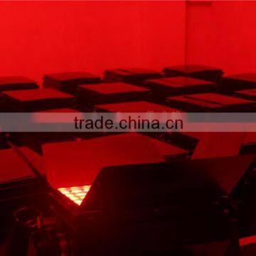 Outdoor 60*15W Rgb Led City Color Light photo-6