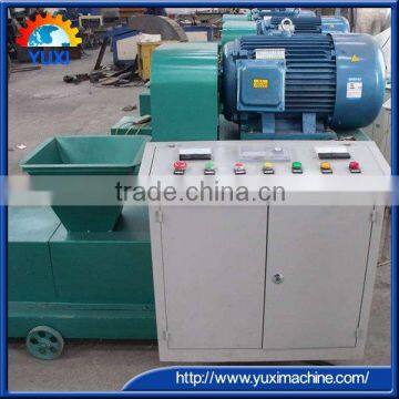 High quality processing line for Coal stick extruding machine