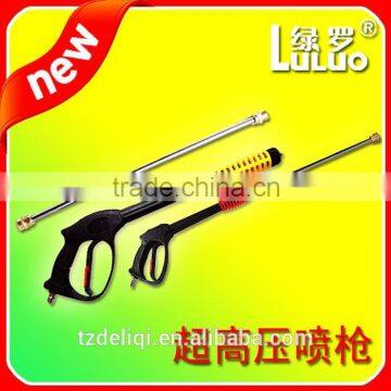 High Pressure Cleaning Gun (3600PSI) photo-2