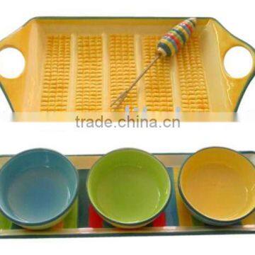 ceramic tableware