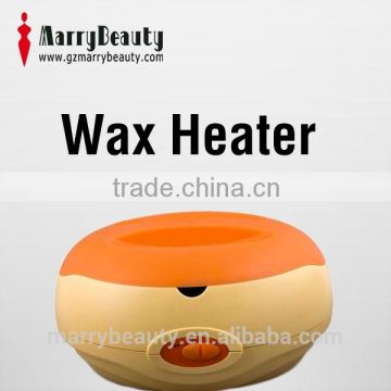 CE approved paraffin wax knife heater for hair removal