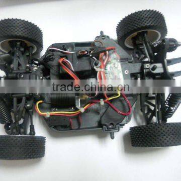 LS-01BC 1/16 off Road 4WD Brushless rc Car