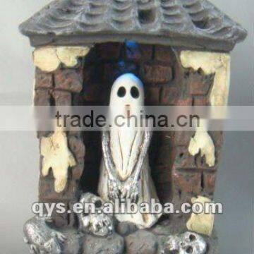 Halloween Ghost Decoration, Halloween Haunted House