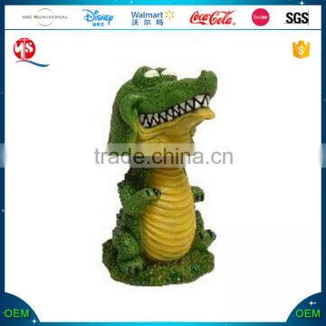 Wholesale Bobble Head Animals Resin 3D Bobble Head Animals