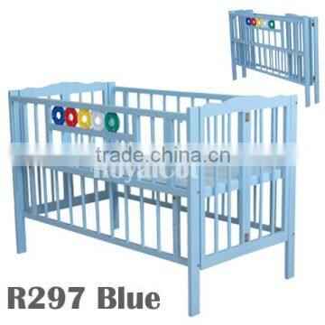 Baby Crib N297SE