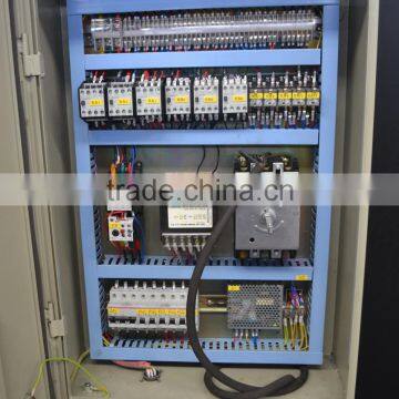 OHA Brand HAS-12x2500 Hydraulic Shearing Machine, Shearing Machine For Sale, Sheet Metal Shearing Machine photo-3