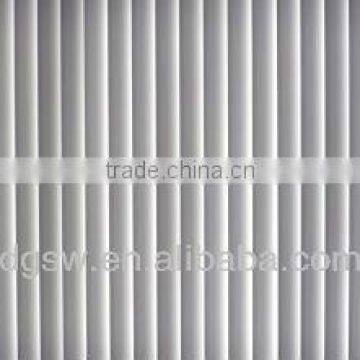 PVC Vertical blind