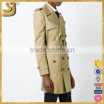 Hot sell latest design winter wear trench women high quality new coat