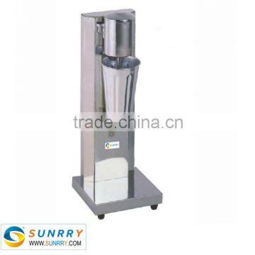 Stainless Steel 2015 Easy Operate Milk Shake Herb Shaker Maker Price With CE Approval