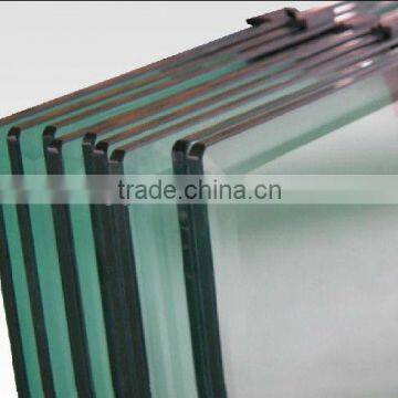 6mm Star Hotel Tempered Glass