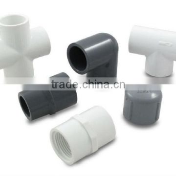 ABS, PP custom moulding plastic fiitings