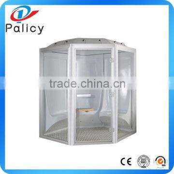 Home Personal Easy-installed Steam Room photo-4