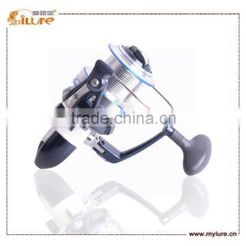 High Quality 7000series Reel Spinning Fishing Reel